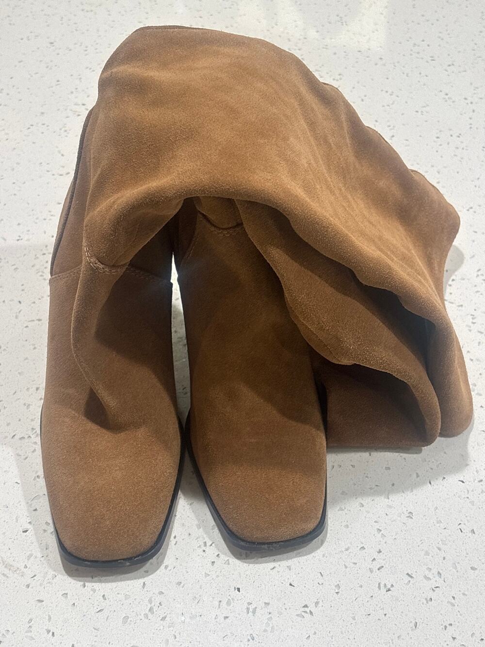 Women’s Sz7 Suede Boots